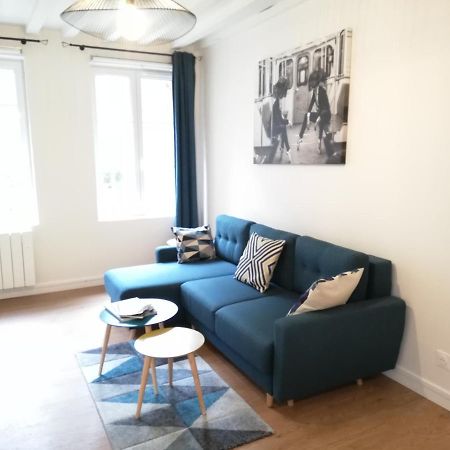 Welk'Home Loft Rouen Chu - Coeur Historique Ngoại thất bức ảnh